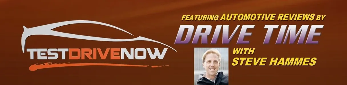 Steve Hammes New Car Reviews