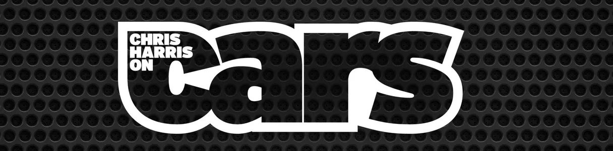 Chris Harris on Cars