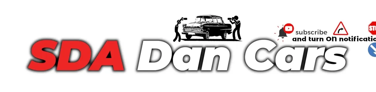 SDA Dan Cars