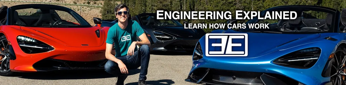 Engineering Explained