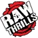 Raw Thrills