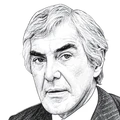 John DeLorean