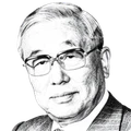 Eiji Toyoda