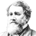 Cyrus Hall McCormick