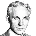 Henry Ford
