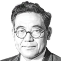 Kiichiro Toyoda