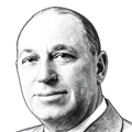 Walter Chrysler