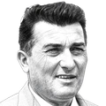 Ferruccio Lamborghini
