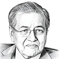 Mahathir Mohamad