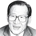 Chung Ju-yung