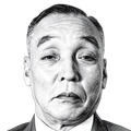Jujiro Matsuda