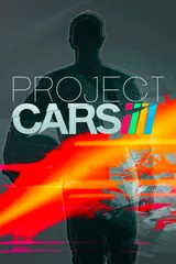 Project CARS cover 4