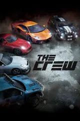 The Crew cover 3