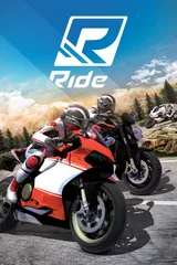 Ride cover 5