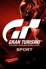 Gran Turismo cover 2
