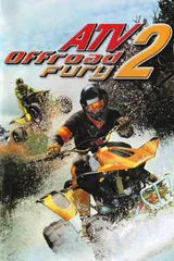 ATV Offroad Fury cover 5