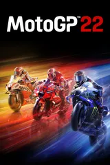 Moto GP cover 2
