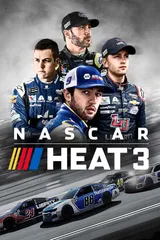 NASCAR cover 5