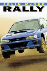 Colin McRae Rally cover 5