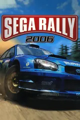 Sega Rally cover 3