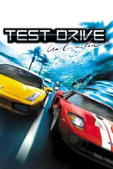 Test Drive cover 4