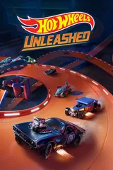 Hot Wheels cover 2