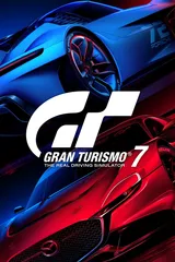 Gran Turismo cover 1