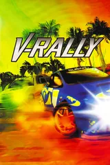 V-Rally cover 4
