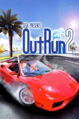OutRun cover 2