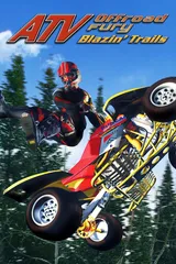 ATV Offroad Fury cover 3