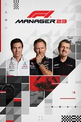 F1 Manager cover 1
