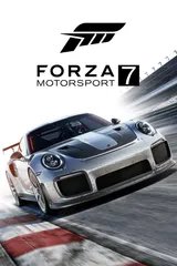 Forza cover 5