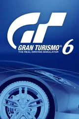 Gran Turismo cover 3