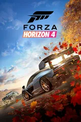 Forza cover 4