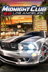 Midnight Club cover 1