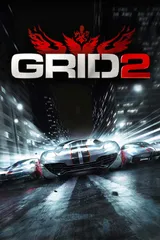 Grid cover 4