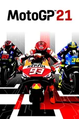 Moto GP cover 3