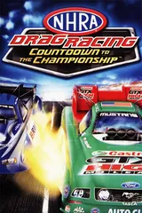 NHRA cover 2