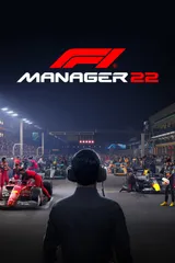F1 Manager cover 2