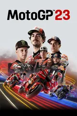 Moto GP cover 1