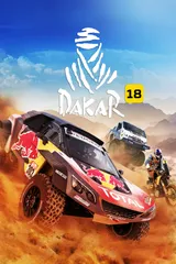 Dakar cover 2
