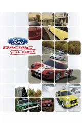 Ford Racing cover 3