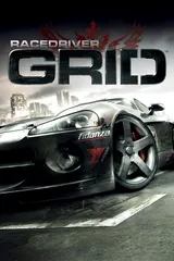 Grid cover 5