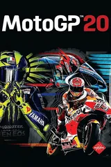 Moto GP cover 4