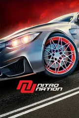 Nitro Nation cover 3