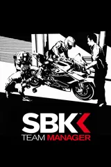 SBK cover 2