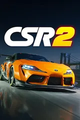 CSR cover 1