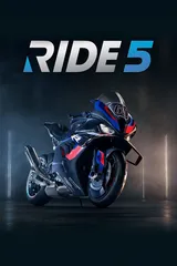 Ride cover 1