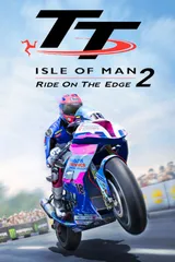 Isle of Man TT cover 1