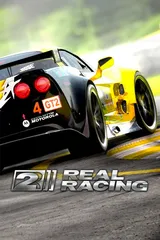 Real Racing cover 2
